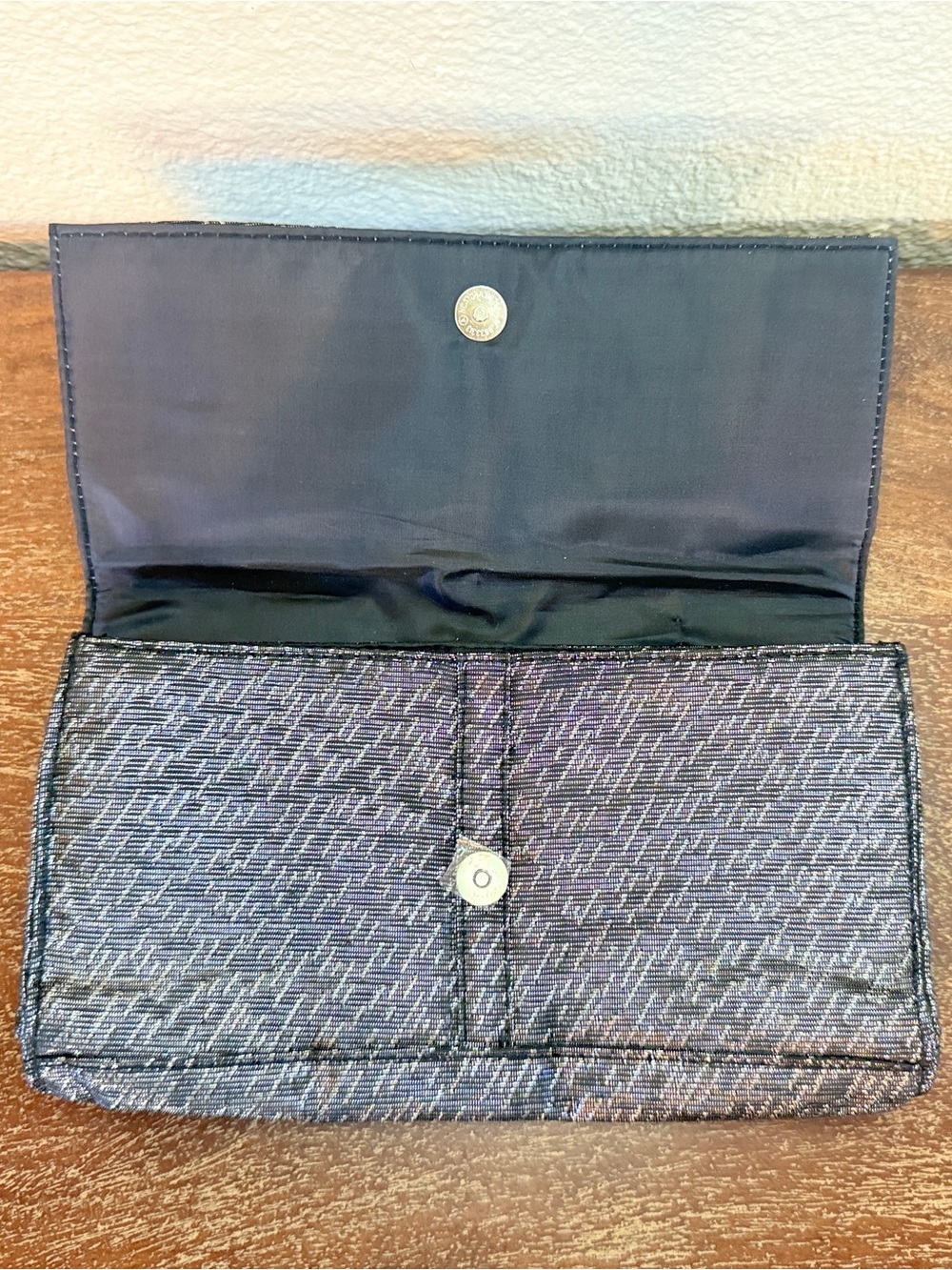 Lancôme Clutch Makeup Bag - Picture 12 of 13